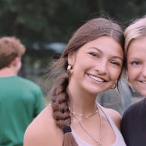 Meet your Posher, Madisyn